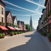 Current Trends in Delta's Luxury Real Estate Market
