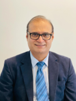 Farzad Arif