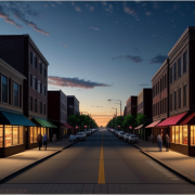 The Impact of Seasonal Trends on Home Prices in Souris, PE