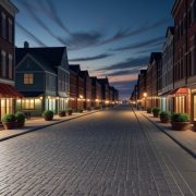 Initiating a Neighborhood Watch Program in Ottawa: A Step-by-Step Guide