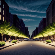 The Impact of Urbanization on Ottawa's Real Estate Landscape