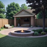 Transforming Your Outdoor Space: Tips for Beauty and Functionality in Nanaimo