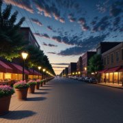 How Economic Factors Influence Hamilton's Luxury Real Estate Market