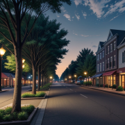 Understanding the Significance of Safety in Your Sylvan Lake Community