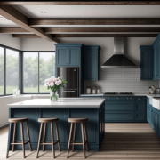 Tips for Furnishing and Decorating Your Sylvan Lake Vacation Home