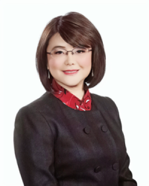 Lili Zhu