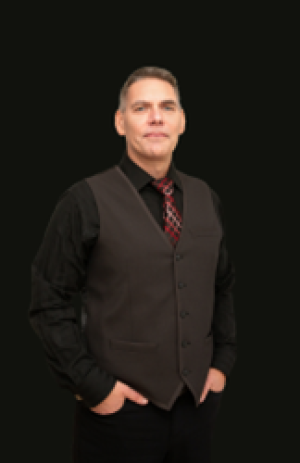 Rob Richards