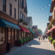 Engaging with Your New Community in Brampton, ON: A Comprehensive Guide