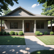 Current Trends in Home Design for Kamloops Residents