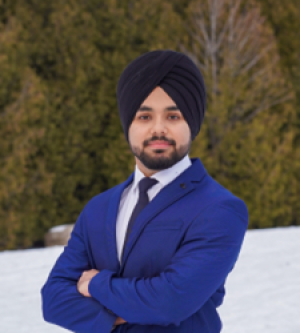 Manjot Khurana