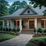 Crafting an Elegant Residence: A Guide to Designing Your Luxury Home in Colwood, BC
