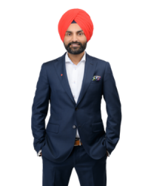 Mandeep Dhesi