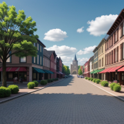 Supporting Local Businesses in St. Albert: A Guide for Residents