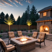 The Impact of Tariffs on Homebuyers: New Construction vs. Existing Homes in Merville, BC