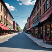 Understanding the Significance of Location When Buying a Home in Edmonton