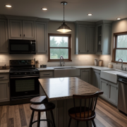The Impact of Technology on Luxury Real Estate in Edmonton: Embracing Smart Homes and Beyond