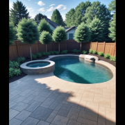 How Tariffs May Impact the Cost of Landscaping Materials and Outdoor Home Features in London, ON