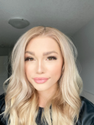 Taylor Slaats