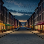 Guidelines for Selecting the Ideal Location for Your Second Home in Stoney Creek, ON