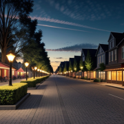 Selecting the Ideal Location for Your Vacation Home
