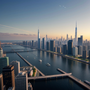 How Economic Conditions Influence Luxury Real Estate in Russell, ON