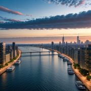 Exploring the Global Luxury Real Estate Market: Insights for Kingston Buyers