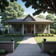 Current Trends in Home Design for Mississauga Residents
