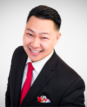 Derrick Chan