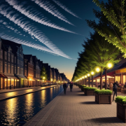 Understanding the Historical Impact of Tariffs on Domestic Industries Related to Real Estate