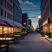 Engaging with Your New Community: A Guide for Moncton Residents