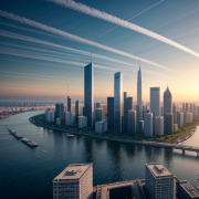 Current Trends in London's Luxury Real Estate Market
