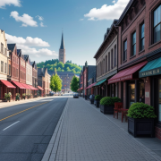 Navigating the Real Estate Landscape: Key Insights for London, ON Homebuyers