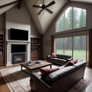 Exploring the Advantages of Home Automation Systems for Milton Homeowners