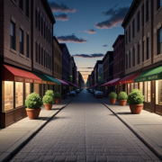 Selecting the Ideal Community for Your Family in Milton, ON
