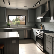 Creating an Eco-Friendly Home: A Guide for Kitchener Residents