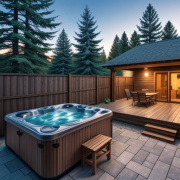 The Effects of Tariffs on Sustainable and Green Building Material Costs in Kitchener, ON