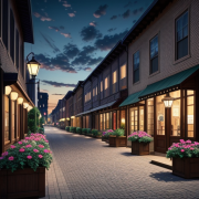 Top Community Amenities to Consider When Purchasing a Home in Cowichan Bay, BC