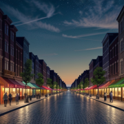 Examining Government Measures to Alleviate Tariff-Induced Challenges in Victoria's Housing Market