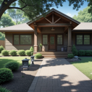 Transforming Your Outdoor Space: Tips for Creating a Beautiful and Functional Area in Vaudreuil-Dorion