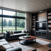 Strategies to Make a Compact Living Space Appear More Spacious in Vaudreuil-Dorion, QC