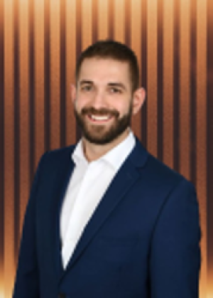Joshua Kelland