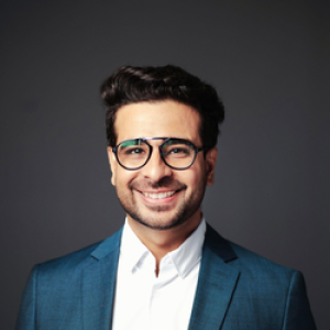 Ekansh Bhatia