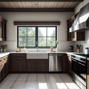 Creating a Dream Luxury Home in Woodbridge, ON
