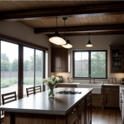 Grasping the Preferences of High-End Home Buyers in Edmonton