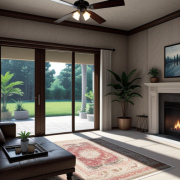 Tips to Create an Illusion of Space in Your Niagara Falls Home