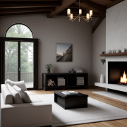 Current Trends in Home Design for Homebuyers in Sudbury, ON