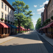 Exploring the Advantages and Disadvantages of Investing in Vacation Rentals in Brampton, ON