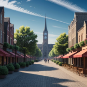 Ways to Boost Local Businesses in Brampton, ON