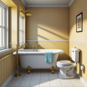 Advantages of Incorporating Recycled Materials in Home Renovations