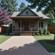 Tips for Creating the Illusion of Space in a Compact Home